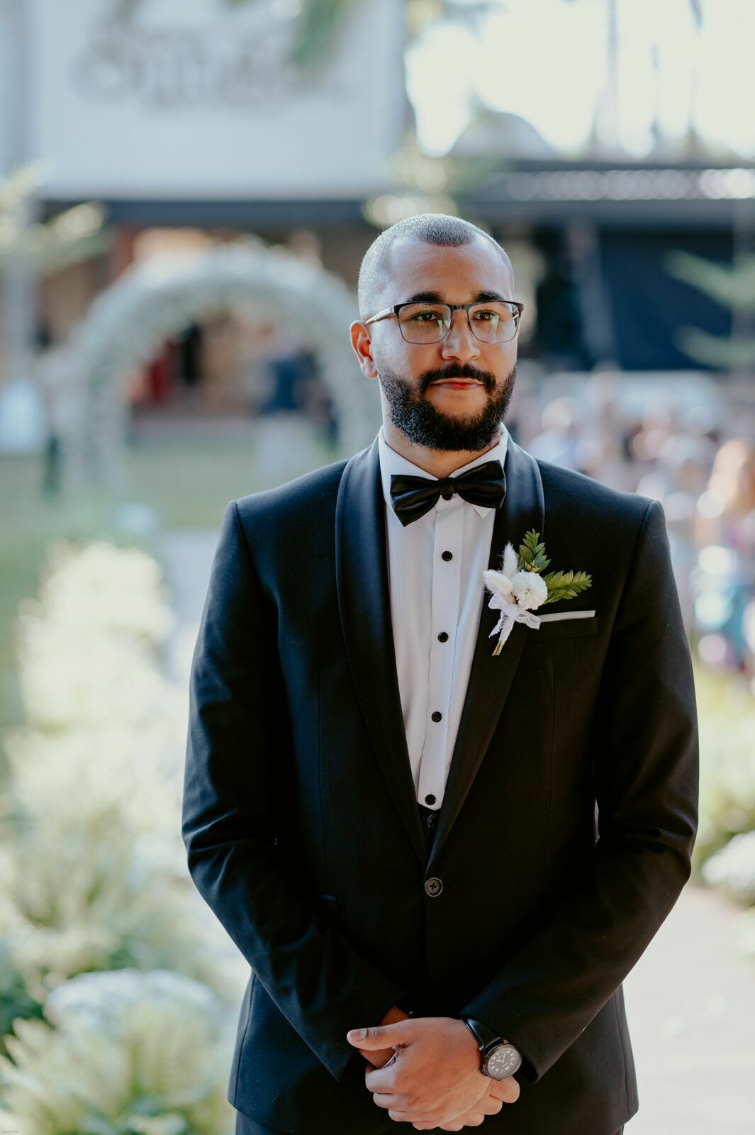 Foto CASAMENTO GABY E FELIPE | SUNSET EVENTOS | LIMEIRA- SP - Imagem 90