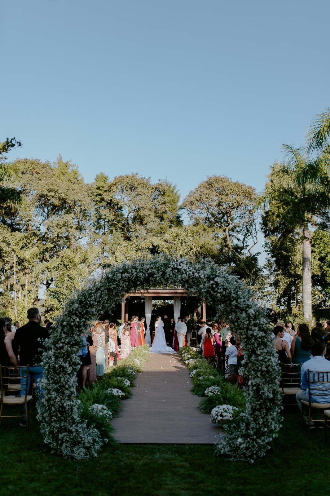 Foto CASAMENTO GABY E FELIPE | SUNSET EVENTOS | LIMEIRA- SP - Imagem 96