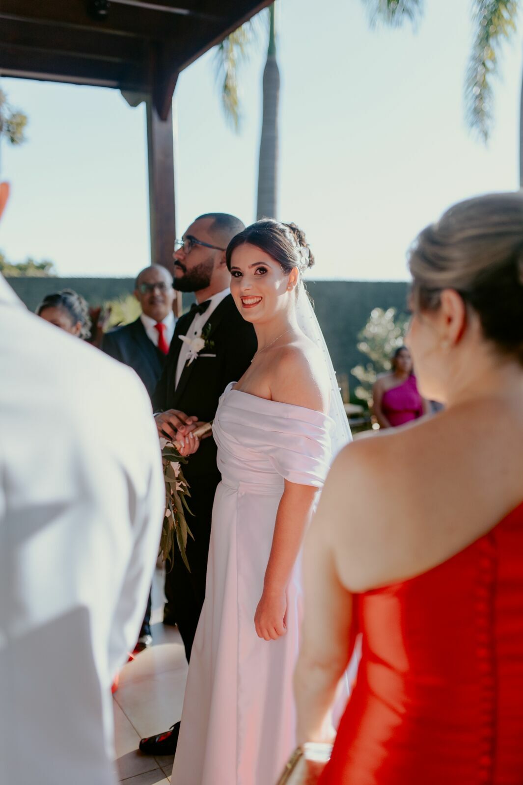 Foto CASAMENTO GABY E FELIPE | SUNSET EVENTOS | LIMEIRA- SP - Imagem 97
