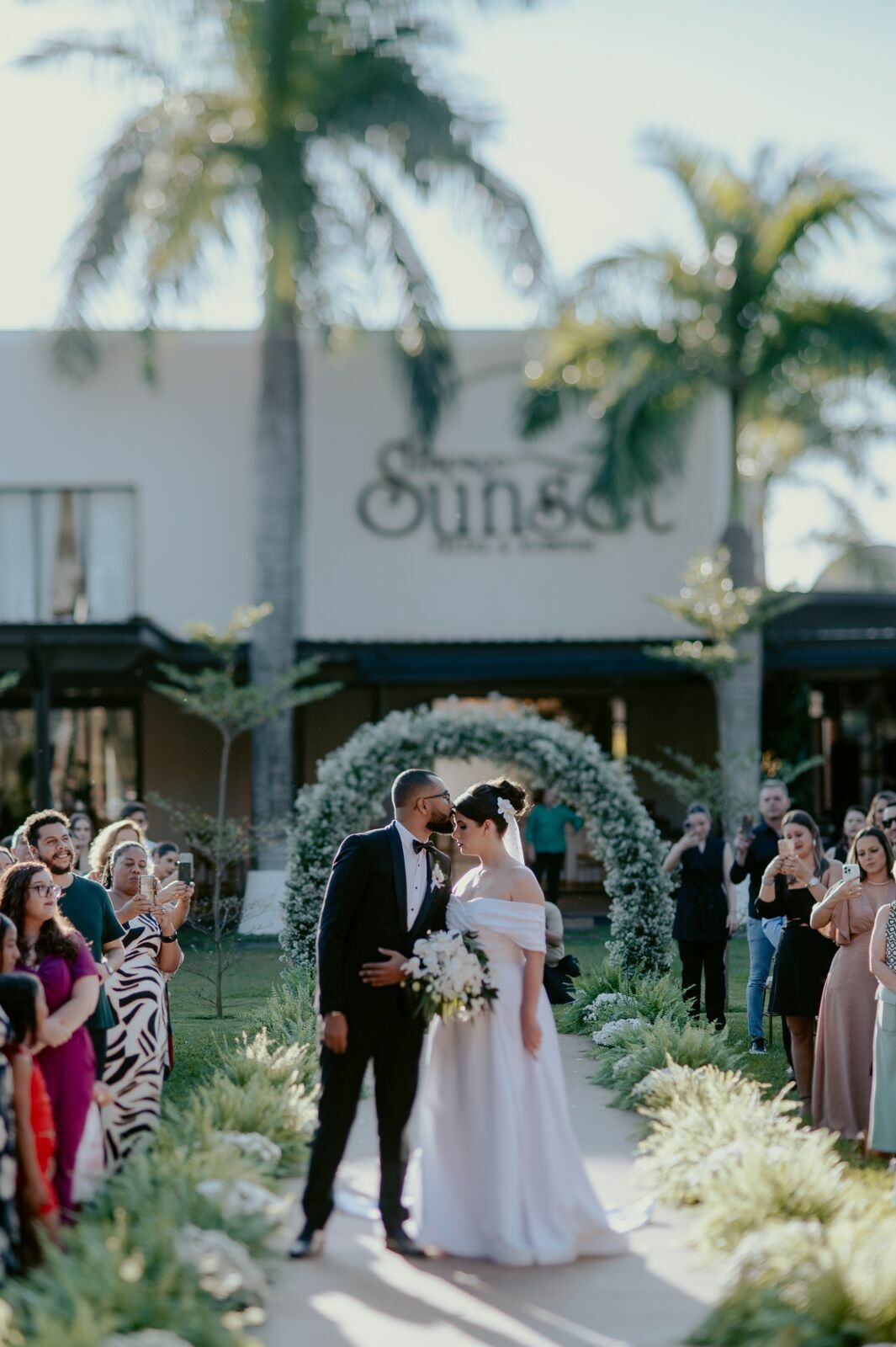Foto CASAMENTO GABY E FELIPE | SUNSET EVENTOS | LIMEIRA- SP - Imagem 95