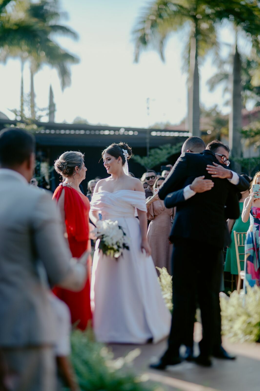 Foto CASAMENTO GABY E FELIPE | SUNSET EVENTOS | LIMEIRA- SP - Imagem 94