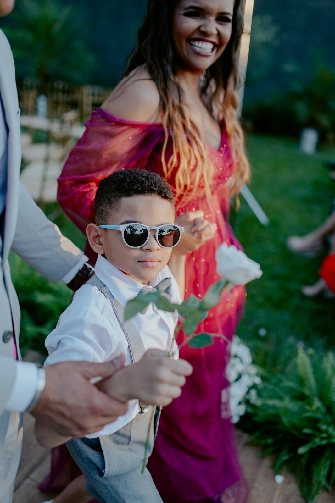 Foto CASAMENTO GABY E FELIPE | SUNSET EVENTOS | LIMEIRA- SP - Imagem 100
