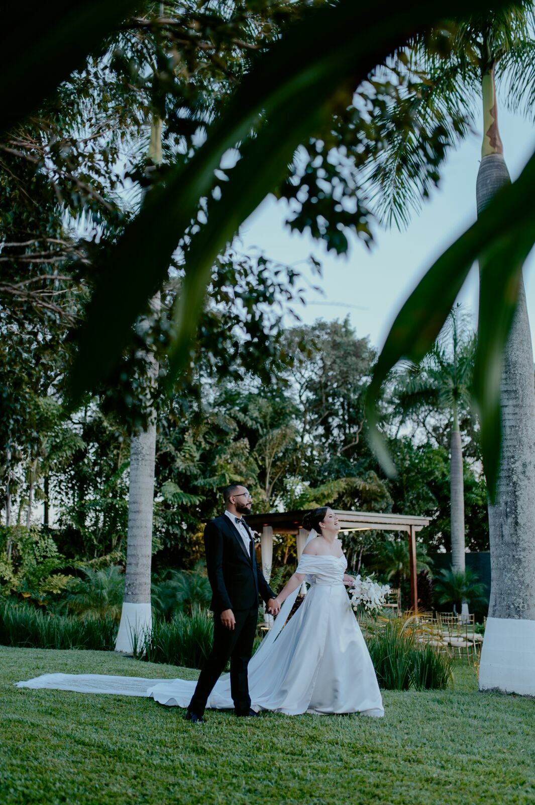 Foto CASAMENTO GABY E FELIPE | SUNSET EVENTOS | LIMEIRA- SP - Imagem 114