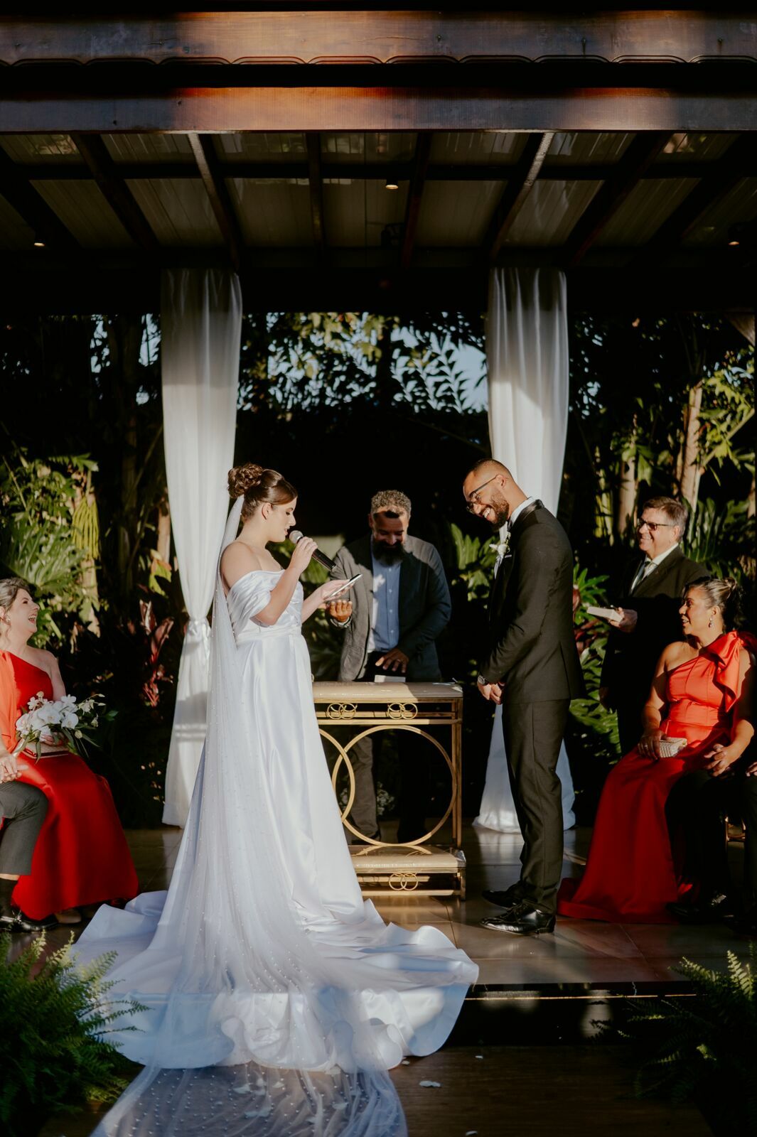 Foto CASAMENTO GABY E FELIPE | SUNSET EVENTOS | LIMEIRA- SP - Imagem 108