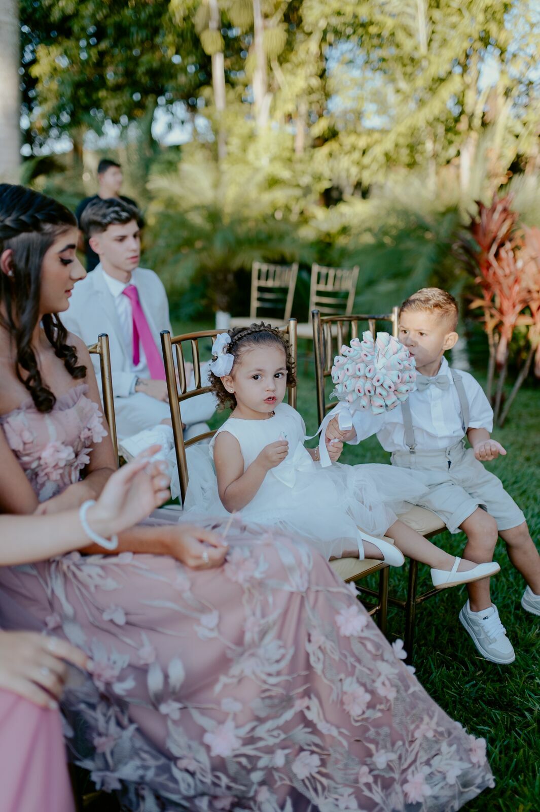 Foto CASAMENTO GABY E FELIPE | SUNSET EVENTOS | LIMEIRA- SP - Imagem 107