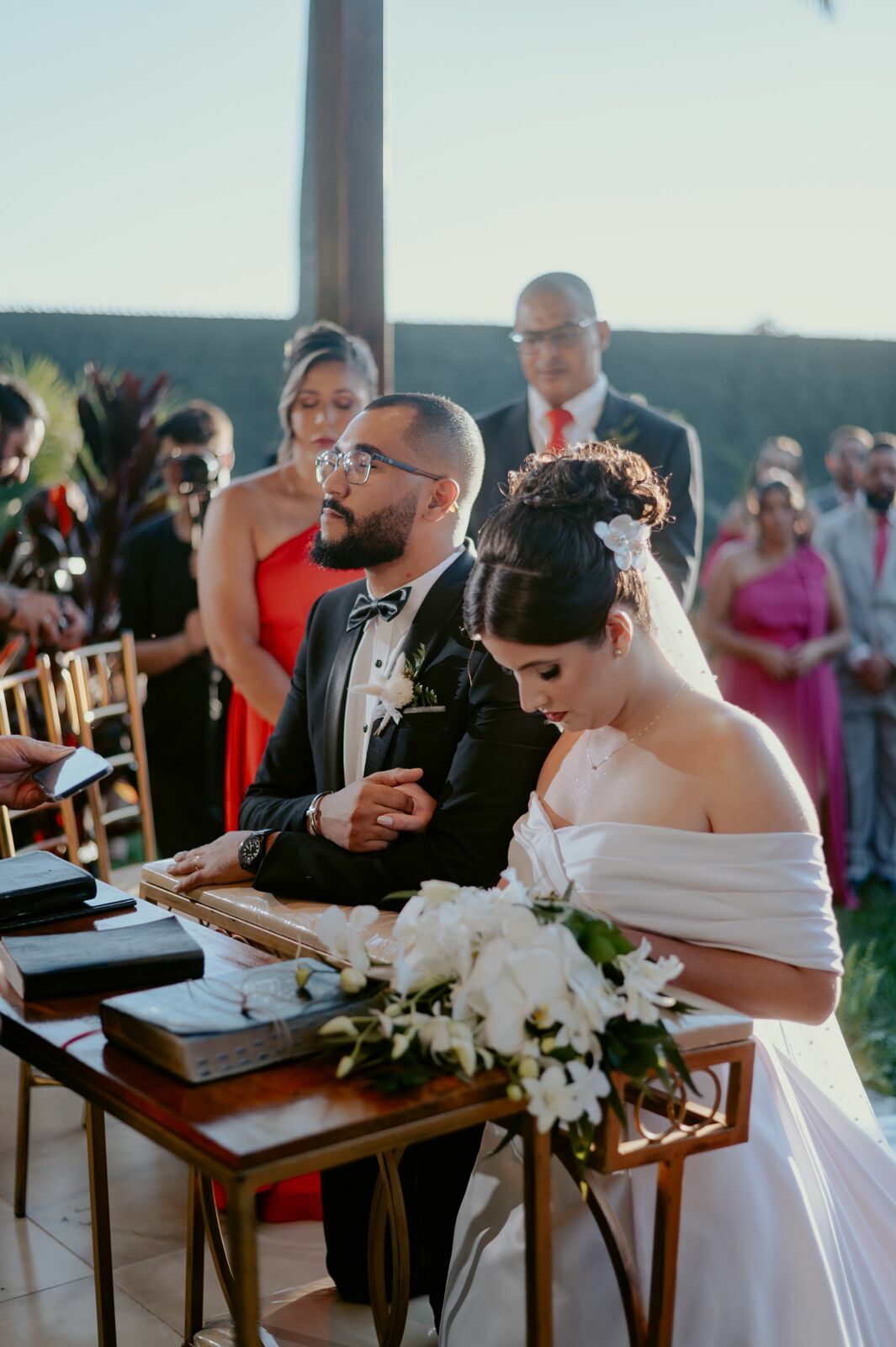 Foto CASAMENTO GABY E FELIPE | SUNSET EVENTOS | LIMEIRA- SP - Imagem 109