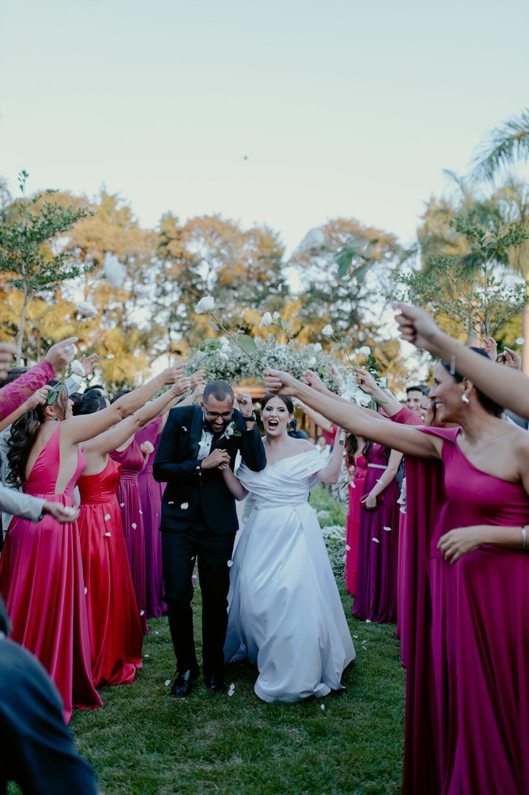 Foto CASAMENTO GABY E FELIPE | SUNSET EVENTOS | LIMEIRA- SP - Imagem 113