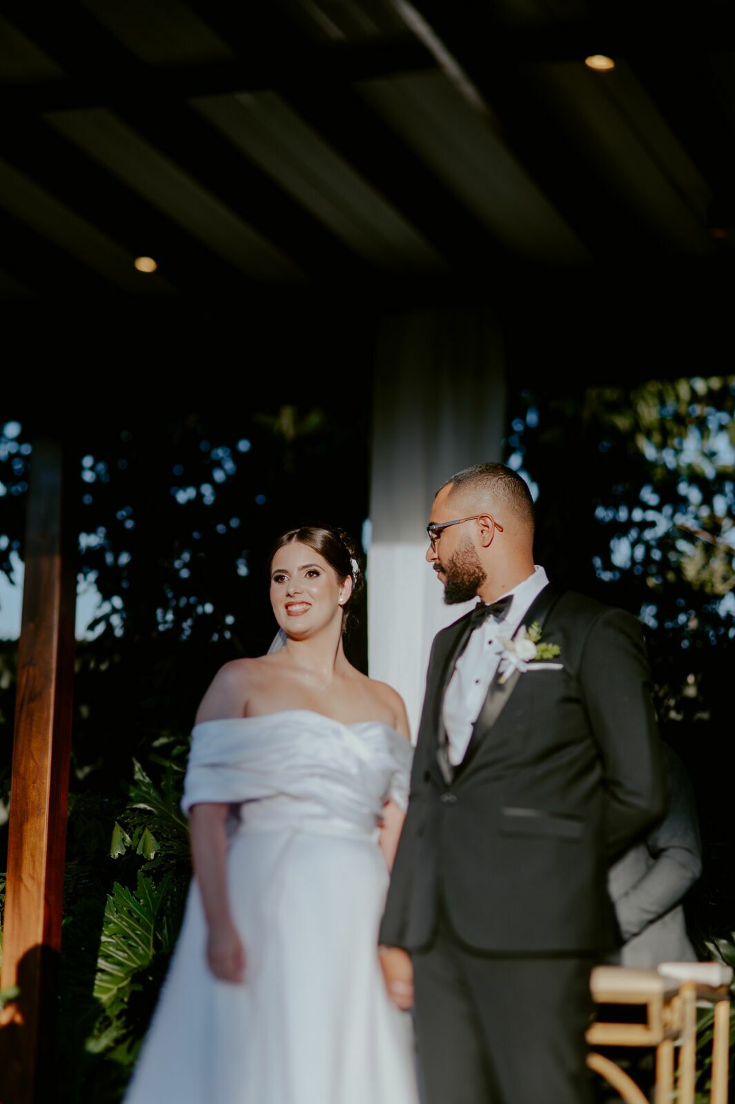Foto CASAMENTO GABY E FELIPE | SUNSET EVENTOS | LIMEIRA- SP - Imagem 103