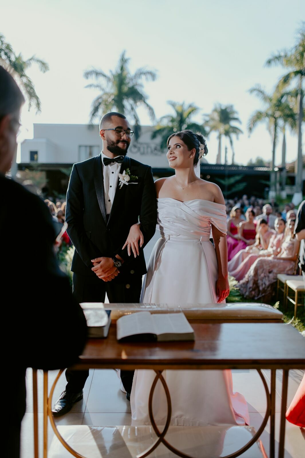 Foto CASAMENTO GABY E FELIPE | SUNSET EVENTOS | LIMEIRA- SP - Imagem 101