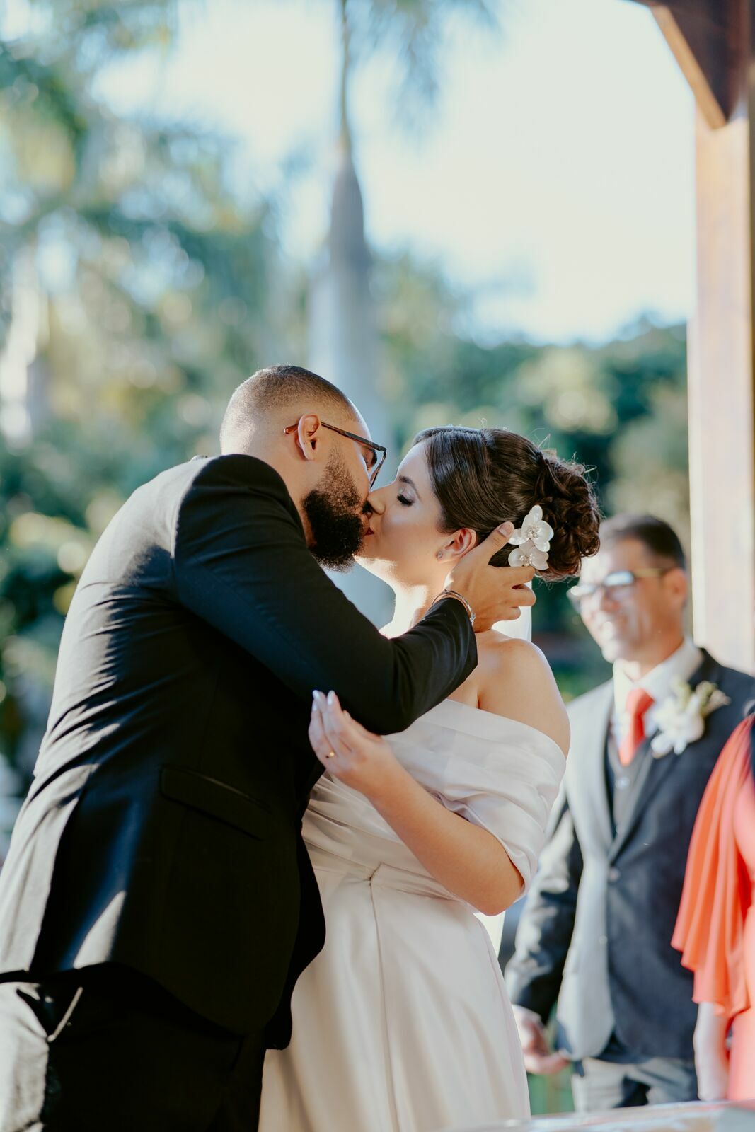Foto CASAMENTO GABY E FELIPE | SUNSET EVENTOS | LIMEIRA- SP - Imagem 115