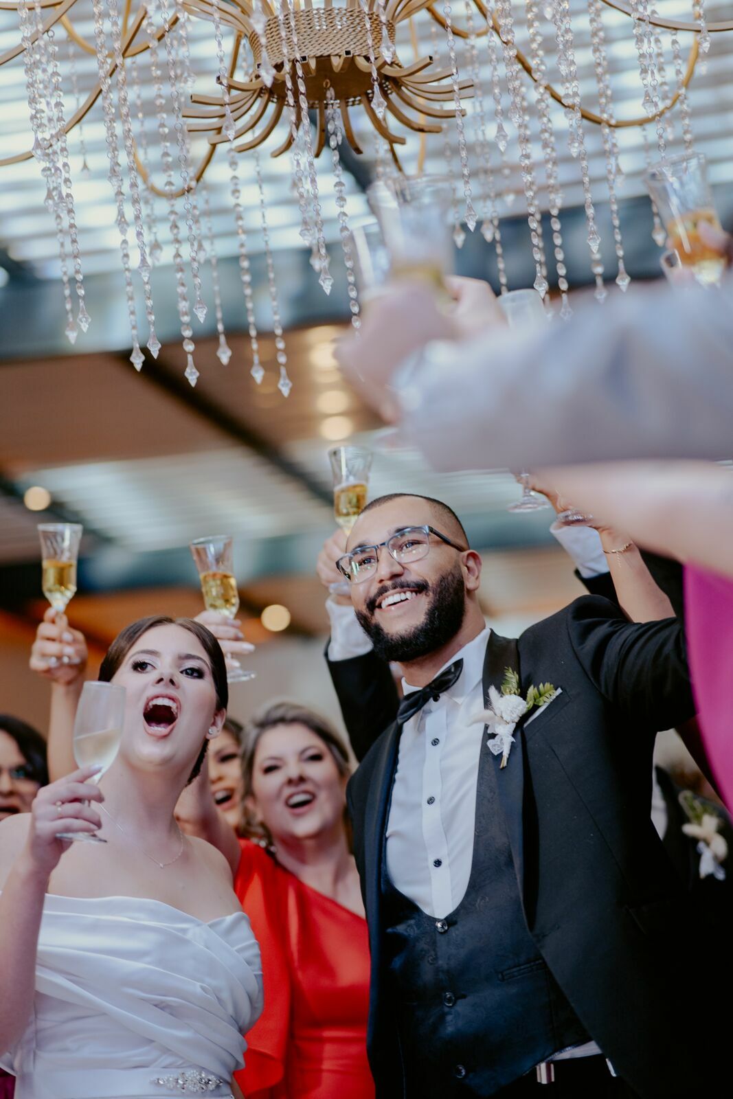 Foto CASAMENTO GABY E FELIPE | SUNSET EVENTOS | LIMEIRA- SP - Imagem 125