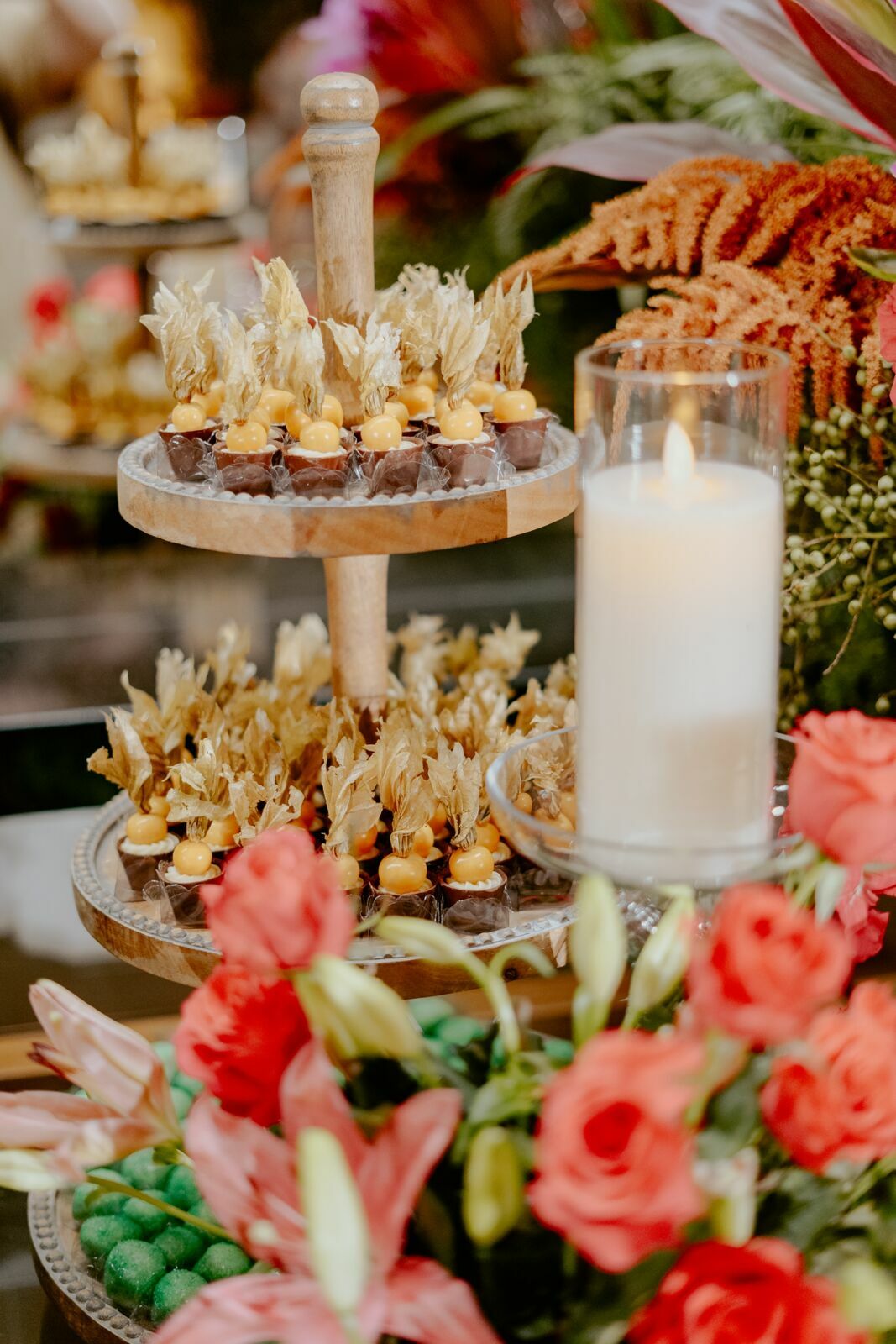 Foto CASAMENTO GABY E FELIPE | SUNSET EVENTOS | LIMEIRA- SP - Imagem 118