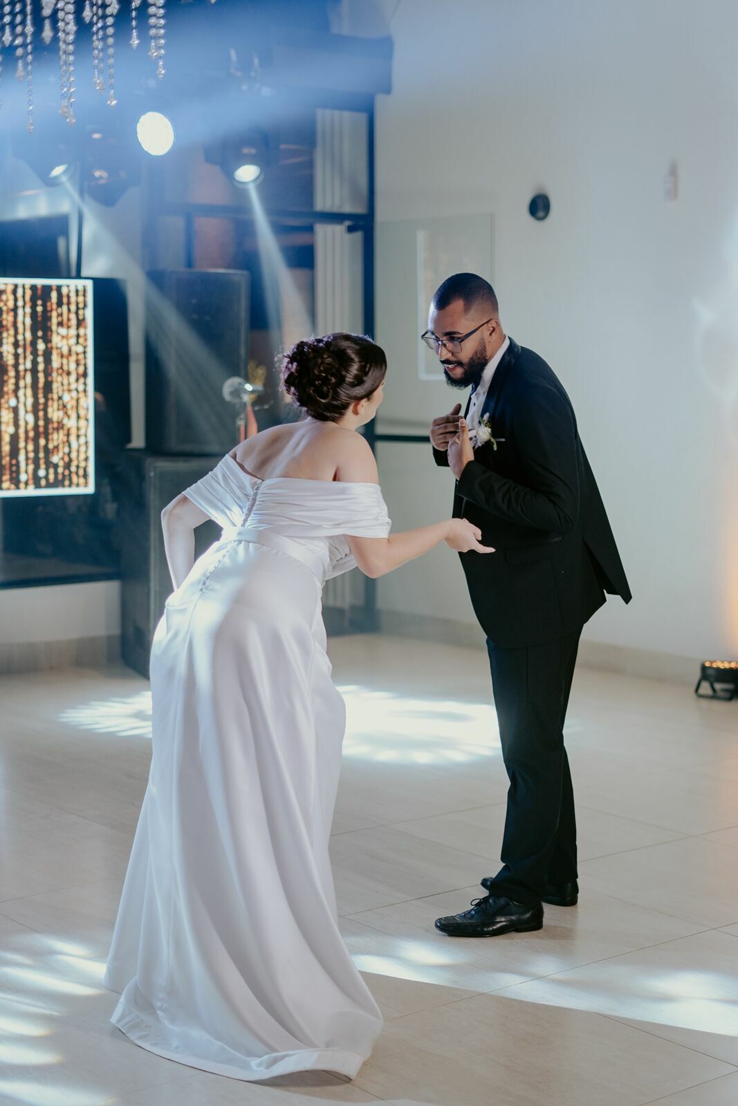 Foto CASAMENTO GABY E FELIPE | SUNSET EVENTOS | LIMEIRA- SP - Imagem 129