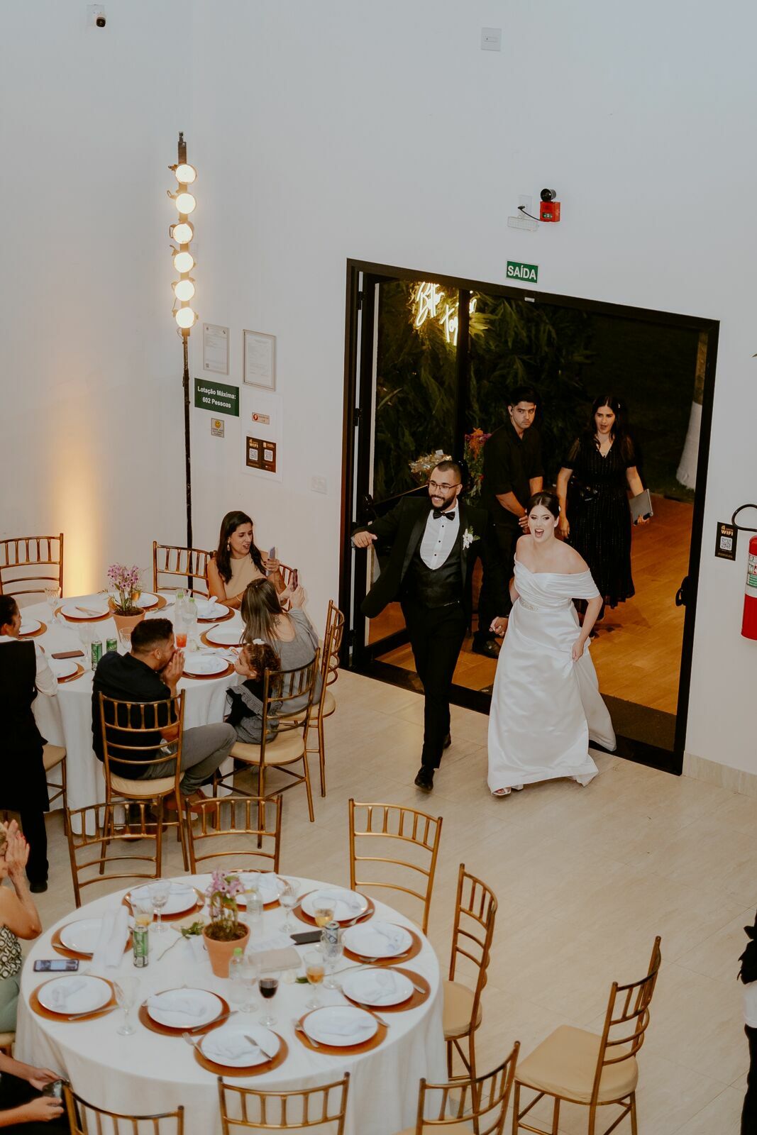 Foto CASAMENTO GABY E FELIPE | SUNSET EVENTOS | LIMEIRA- SP - Imagem 122