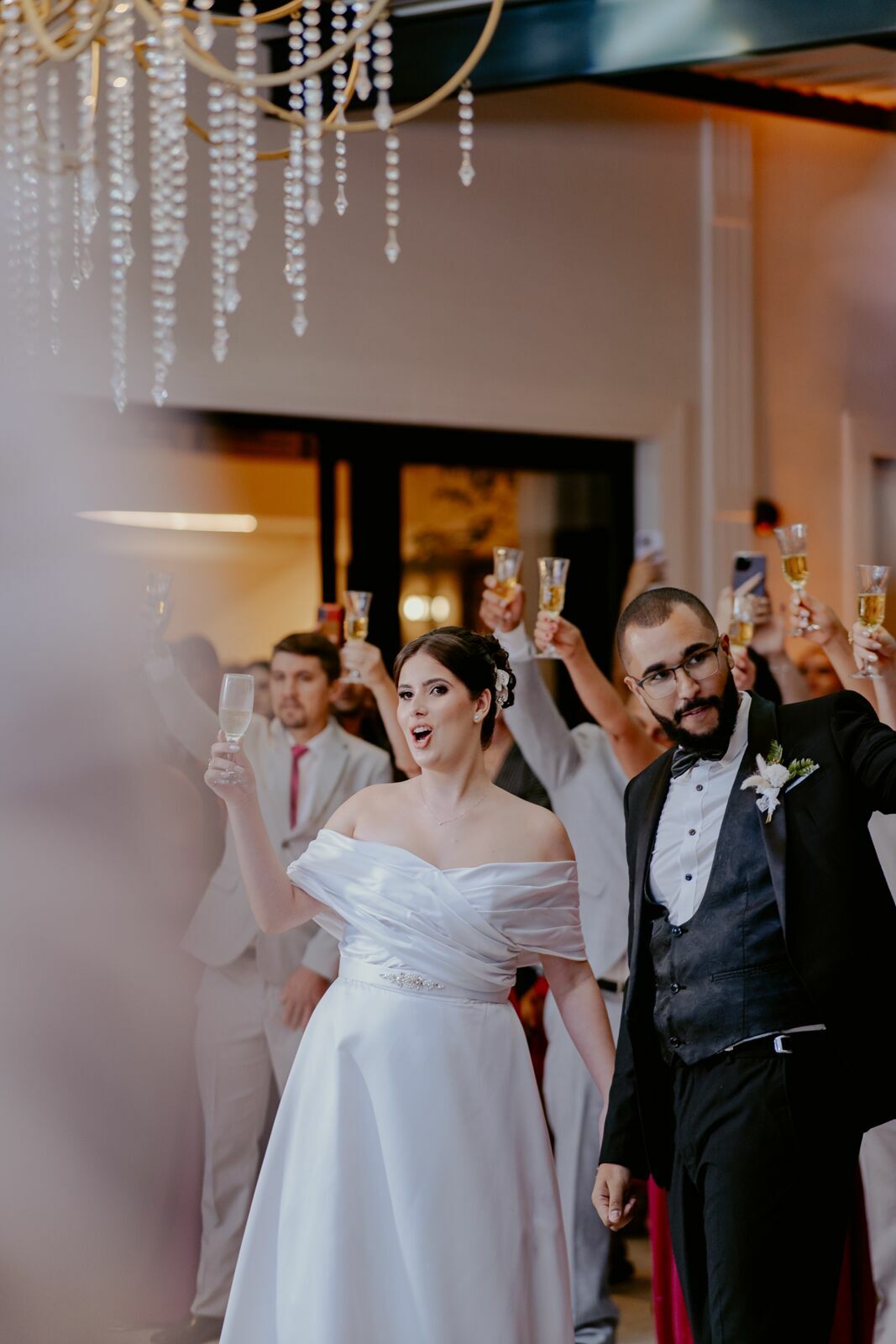 Foto CASAMENTO GABY E FELIPE | SUNSET EVENTOS | LIMEIRA- SP - Imagem 124