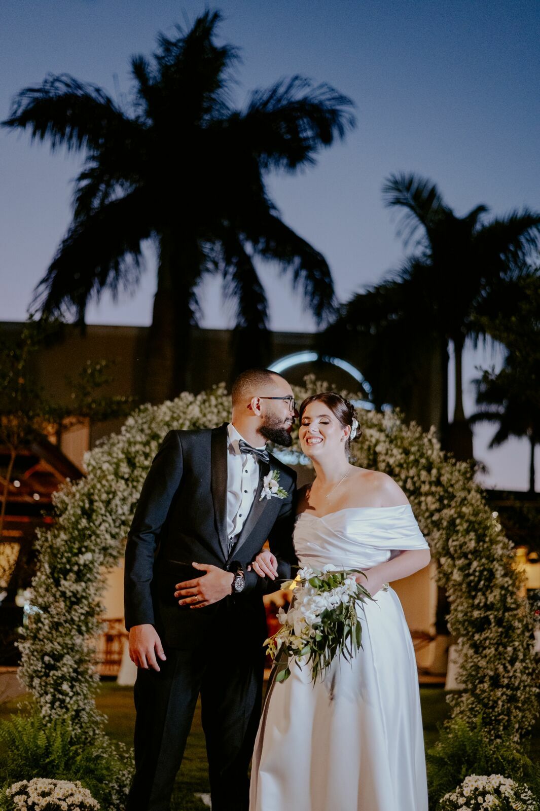 Foto CASAMENTO GABY E FELIPE | SUNSET EVENTOS | LIMEIRA- SP - Imagem 121