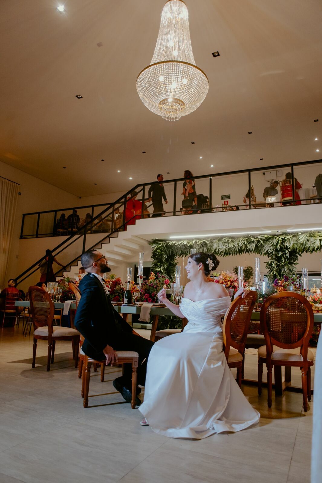 Foto CASAMENTO GABY E FELIPE | SUNSET EVENTOS | LIMEIRA- SP - Imagem 127