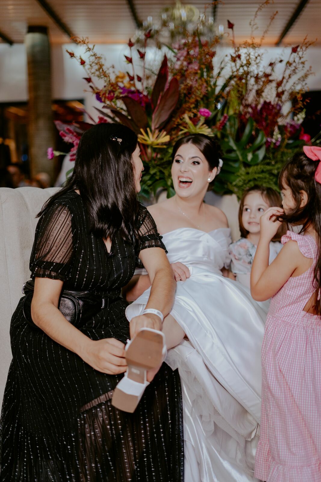 Foto CASAMENTO GABY E FELIPE | SUNSET EVENTOS | LIMEIRA- SP - Imagem 131