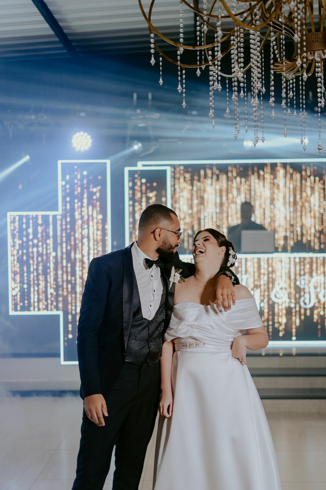 Foto CASAMENTO GABY E FELIPE | SUNSET EVENTOS | LIMEIRA- SP - Imagem 130