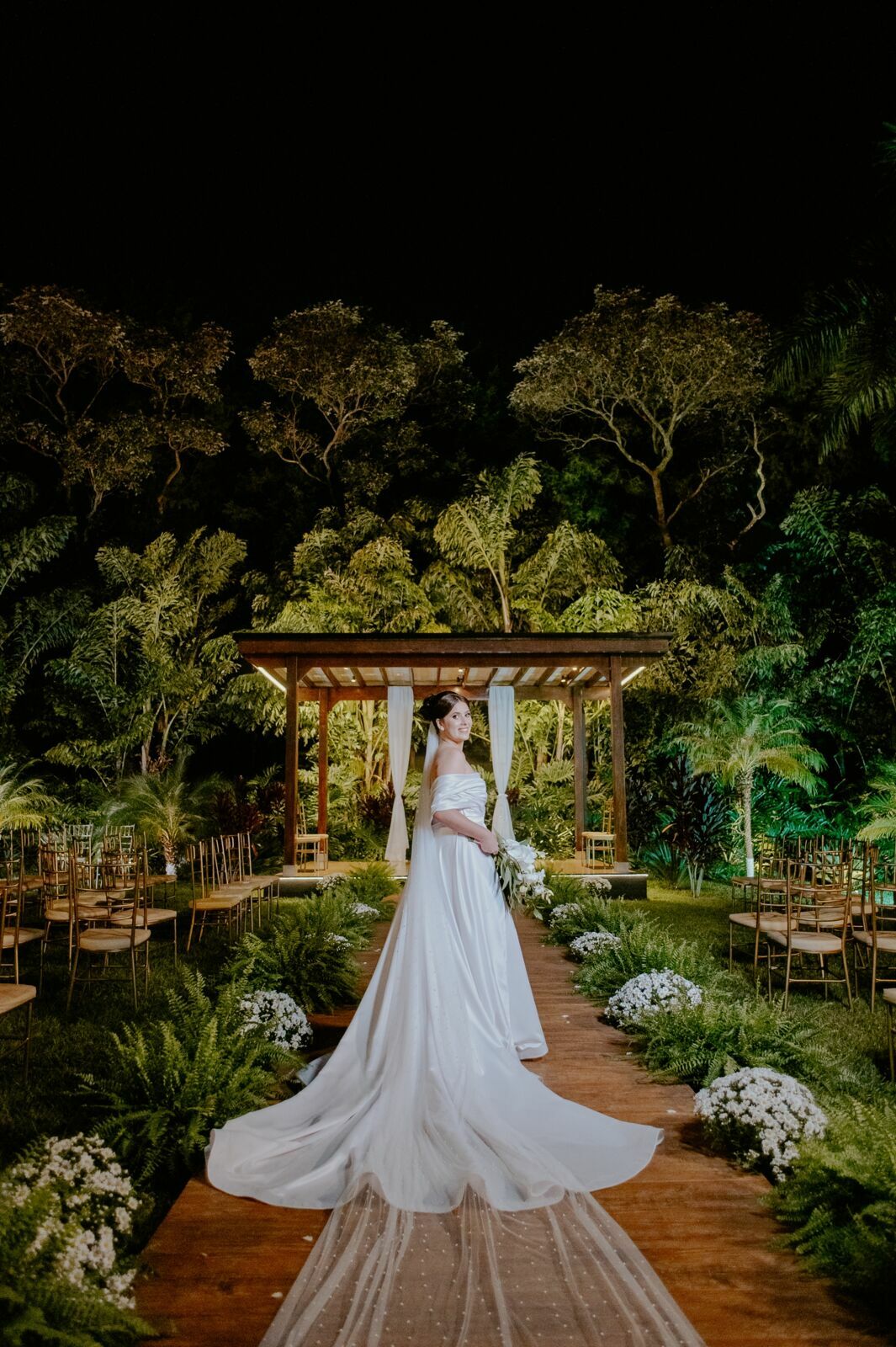 Foto CASAMENTO GABY E FELIPE | SUNSET EVENTOS | LIMEIRA- SP - Imagem 133