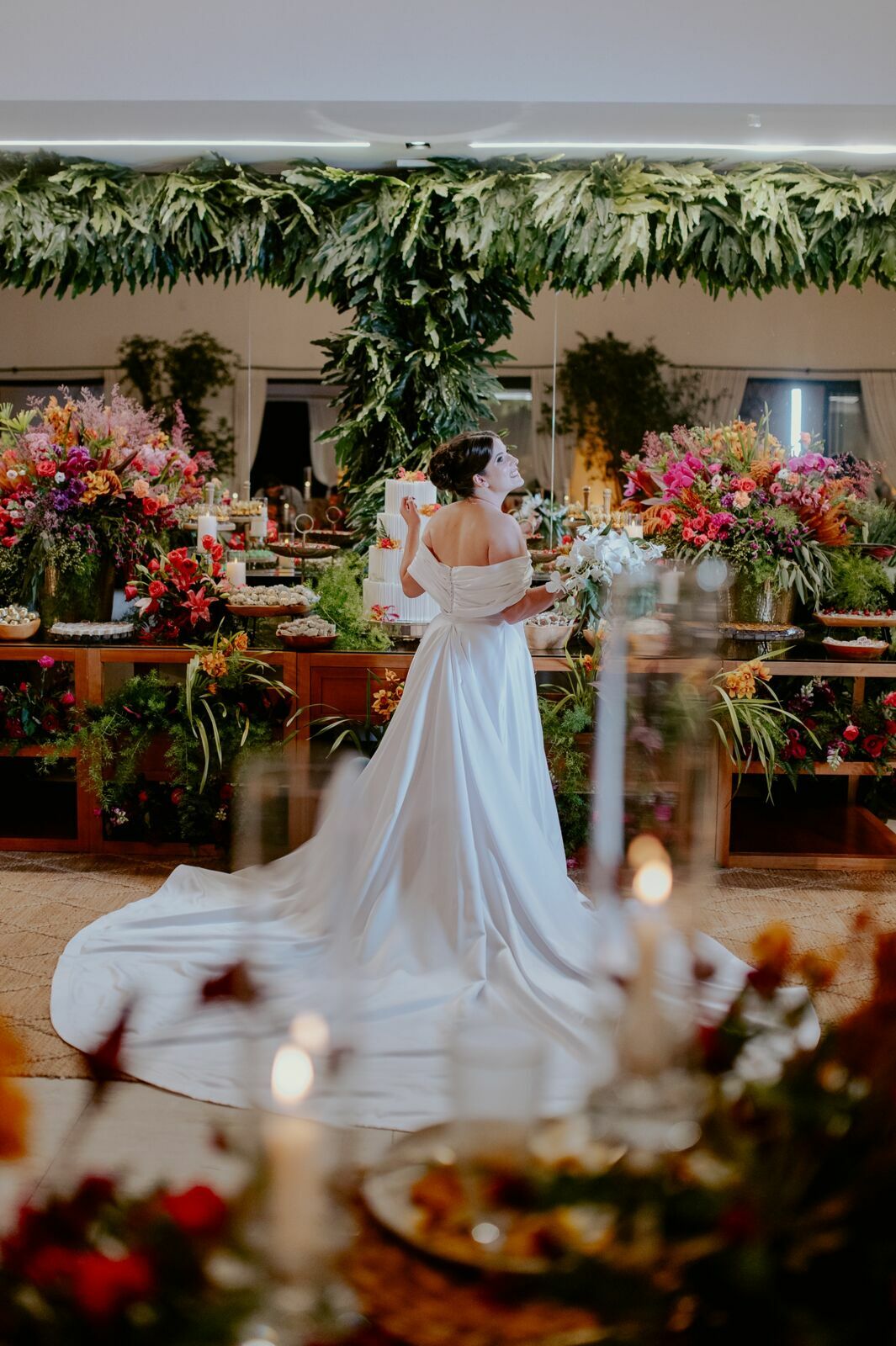 Foto CASAMENTO GABY E FELIPE | SUNSET EVENTOS | LIMEIRA- SP - Imagem 142