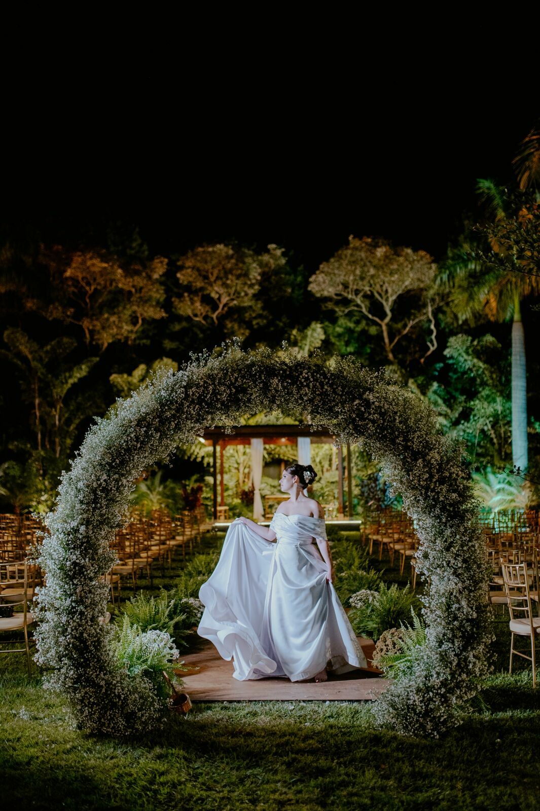 Foto CASAMENTO GABY E FELIPE | SUNSET EVENTOS | LIMEIRA- SP - Imagem 141
