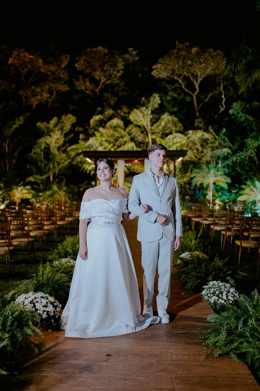 Foto CASAMENTO GABY E FELIPE | SUNSET EVENTOS | LIMEIRA- SP - Imagem 140