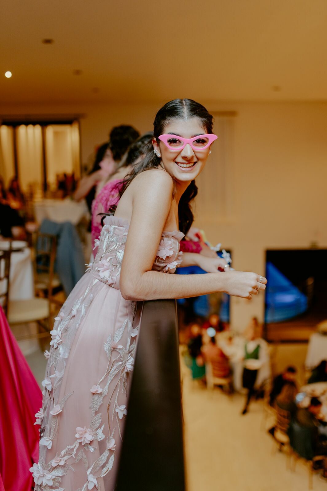 Foto CASAMENTO GABY E FELIPE | SUNSET EVENTOS | LIMEIRA- SP - Imagem 135