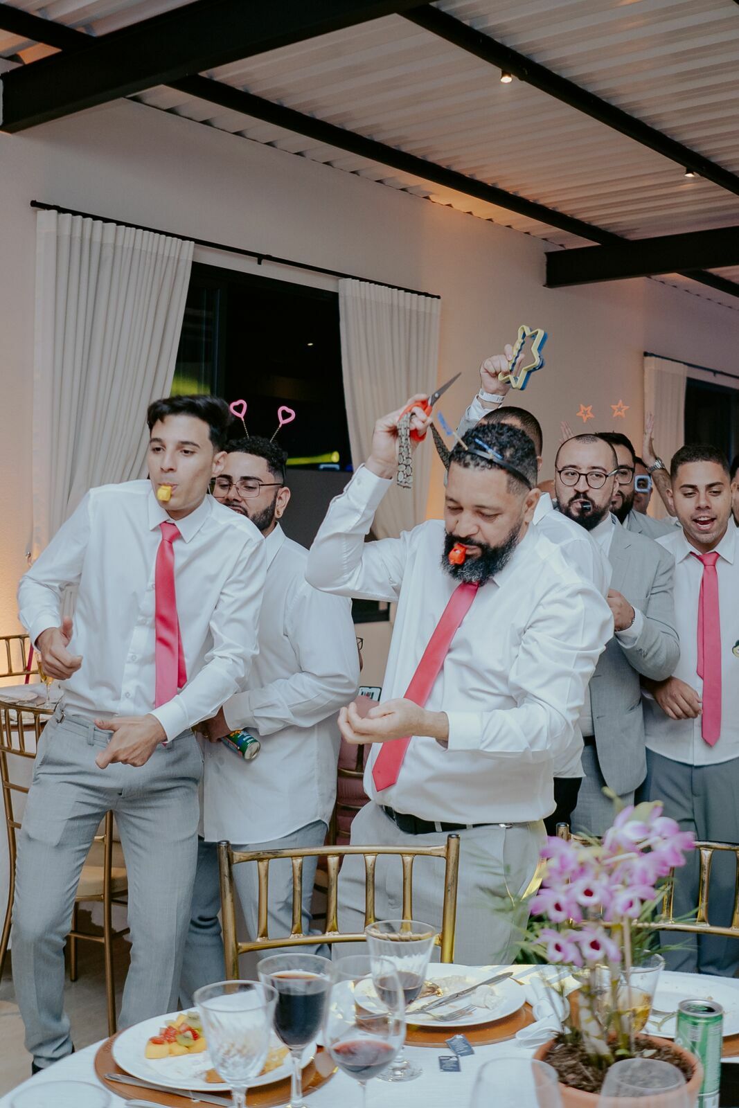 Foto CASAMENTO GABY E FELIPE | SUNSET EVENTOS | LIMEIRA- SP - Imagem 143