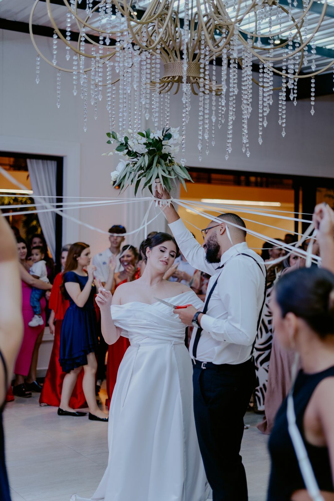 Foto CASAMENTO GABY E FELIPE | SUNSET EVENTOS | LIMEIRA- SP - Imagem 146