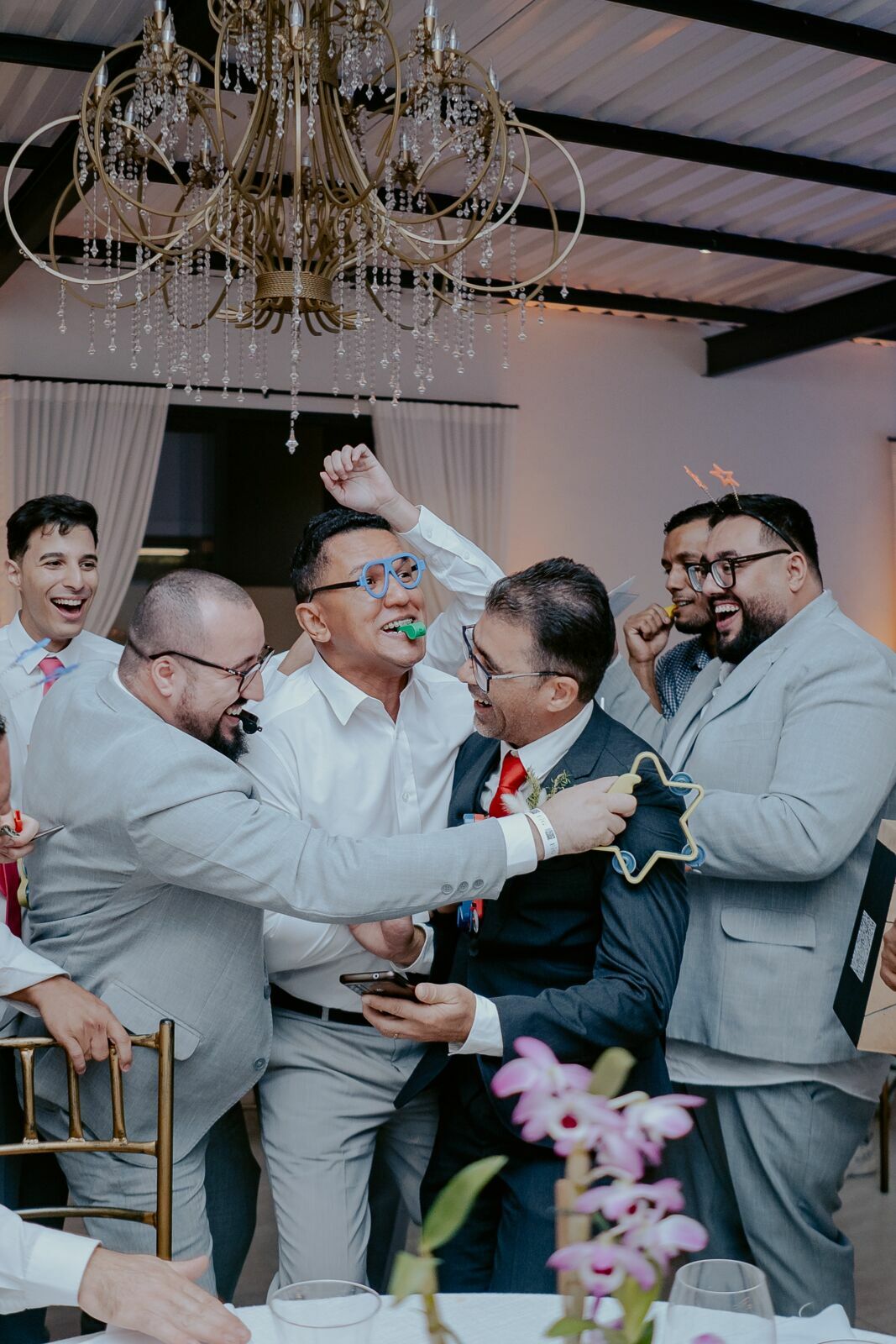 Foto CASAMENTO GABY E FELIPE | SUNSET EVENTOS | LIMEIRA- SP - Imagem 145