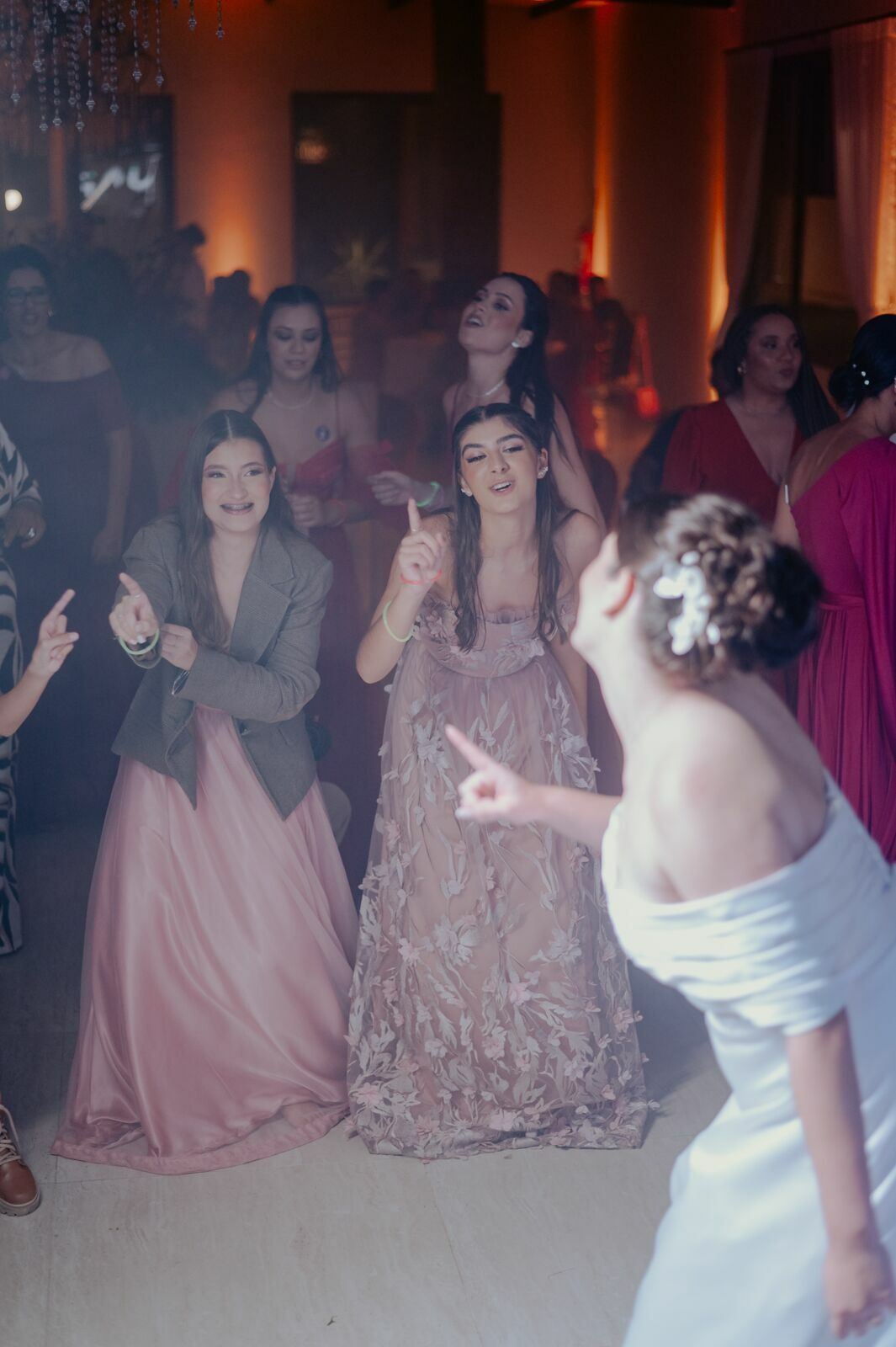 Foto CASAMENTO GABY E FELIPE | SUNSET EVENTOS | LIMEIRA- SP - Imagem 158