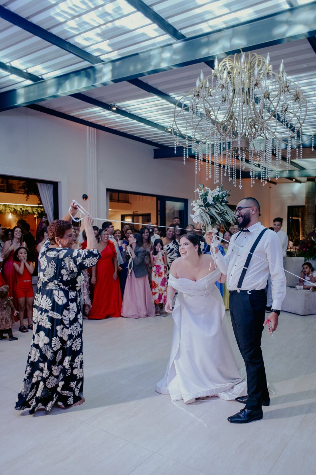 Foto CASAMENTO GABY E FELIPE | SUNSET EVENTOS | LIMEIRA- SP - Imagem 152
