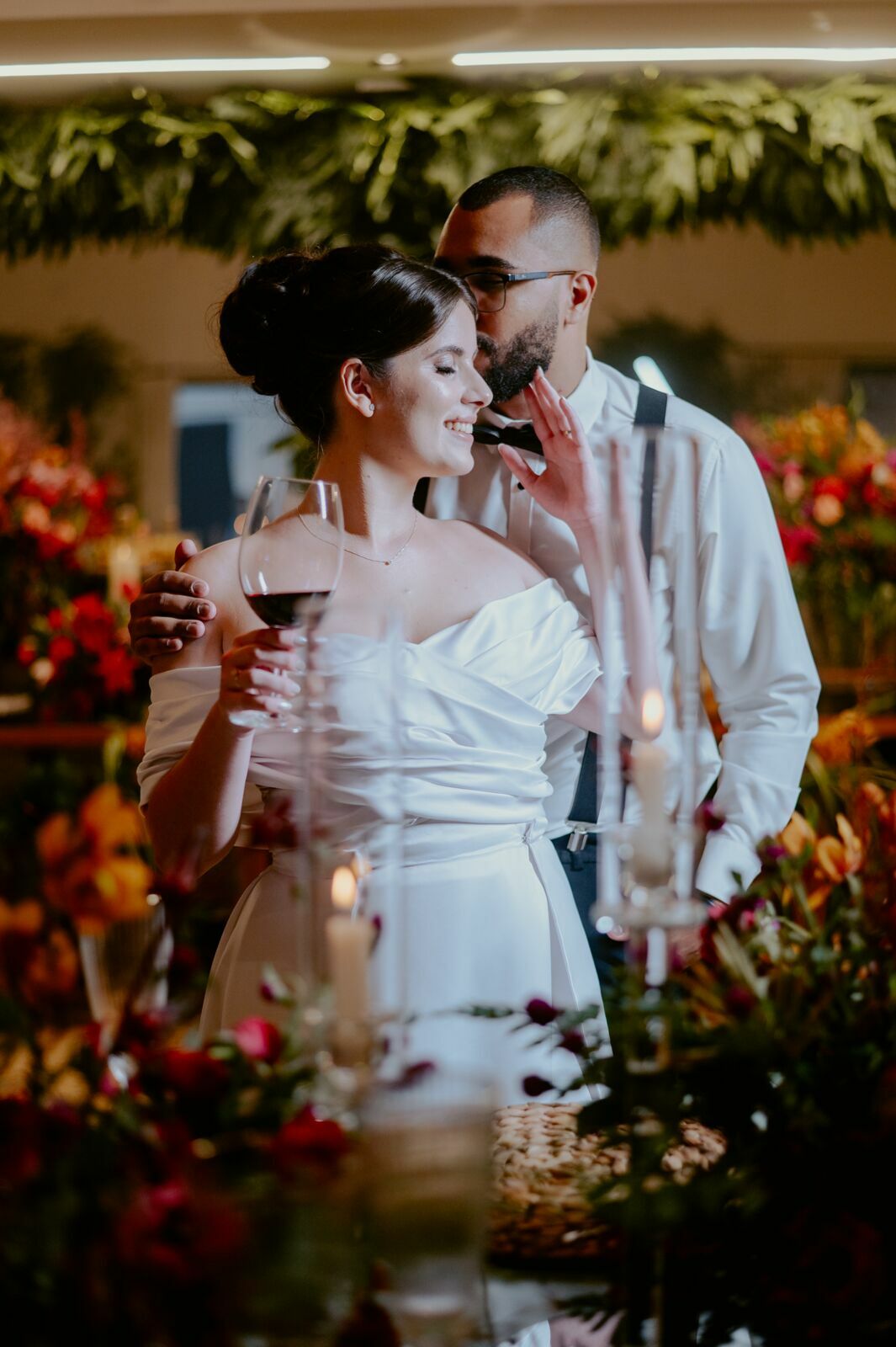 Foto CASAMENTO GABY E FELIPE | SUNSET EVENTOS | LIMEIRA- SP - Imagem 150