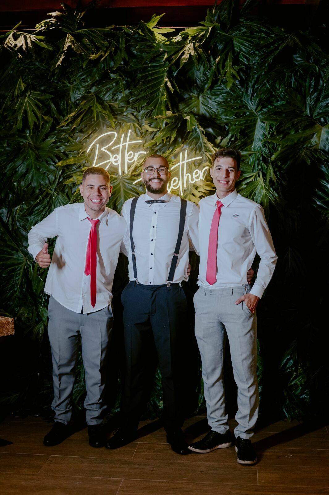 Foto CASAMENTO GABY E FELIPE | SUNSET EVENTOS | LIMEIRA- SP - Imagem 155