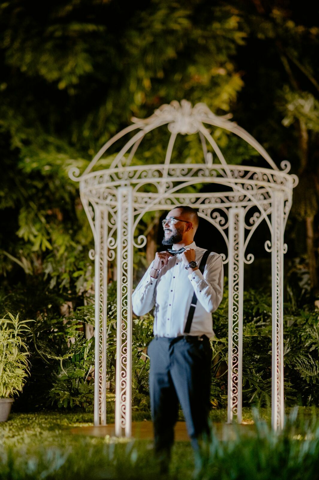 Foto CASAMENTO GABY E FELIPE | SUNSET EVENTOS | LIMEIRA- SP - Imagem 156