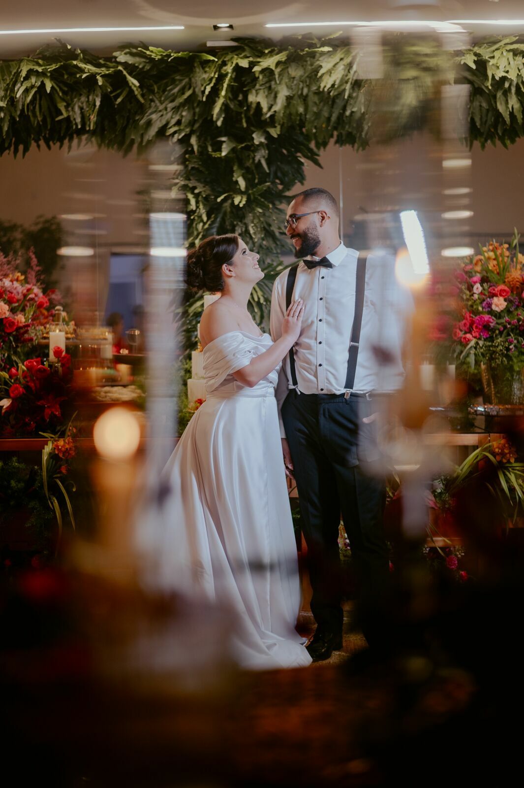 Foto CASAMENTO GABY E FELIPE | SUNSET EVENTOS | LIMEIRA- SP - Imagem 151