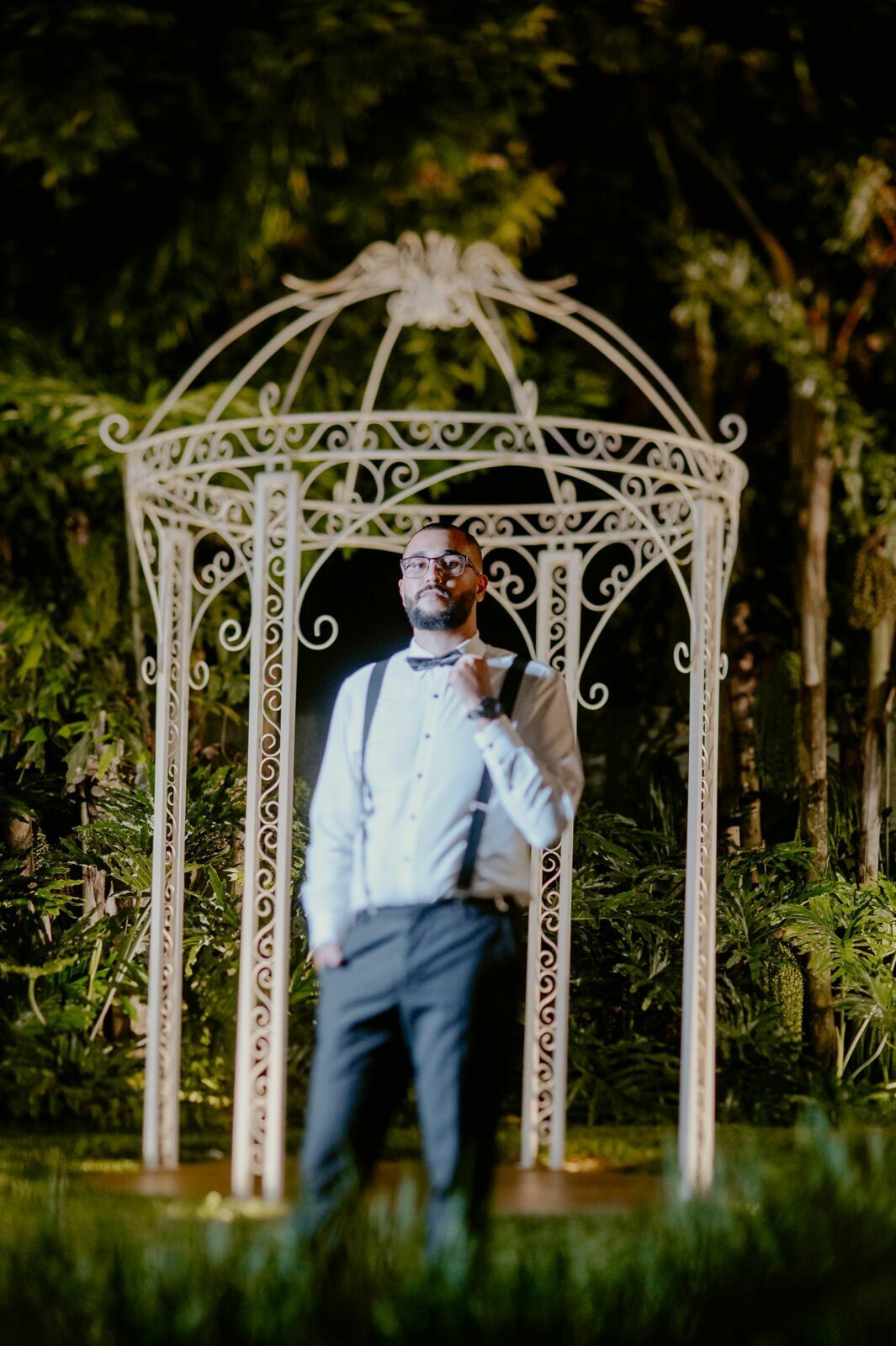 Foto CASAMENTO GABY E FELIPE | SUNSET EVENTOS | LIMEIRA- SP - Imagem 157