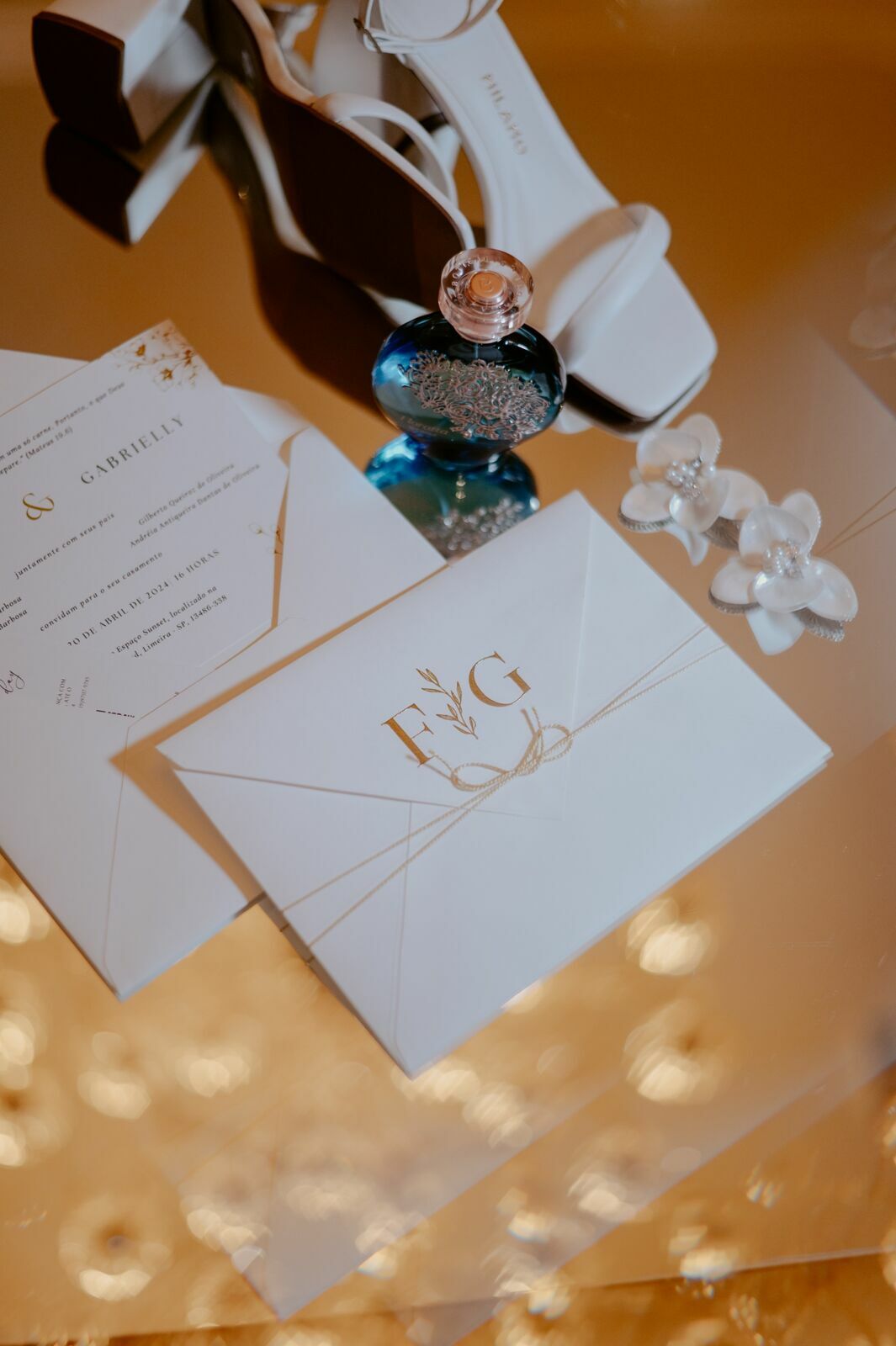 Foto CASAMENTO GABY | SUNSET EVENTOS | LIMEIRA- SP - Imagem 6