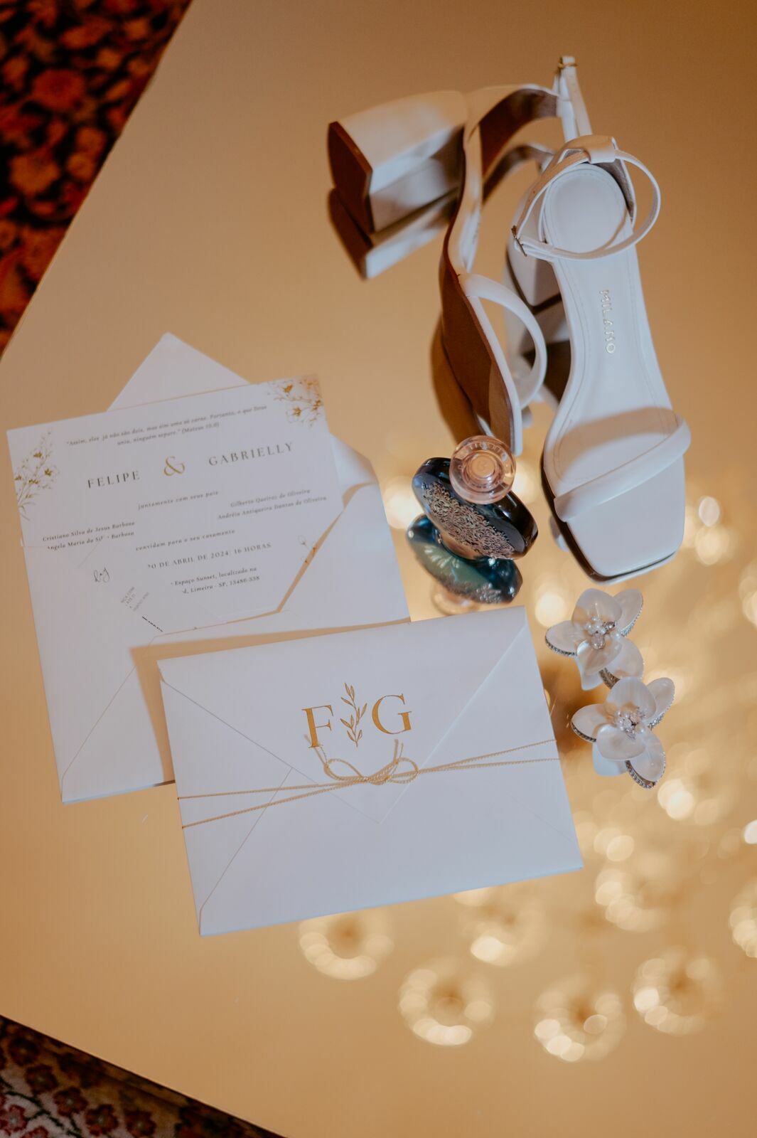 Foto CASAMENTO GABY | SUNSET EVENTOS | LIMEIRA- SP - Imagem 7