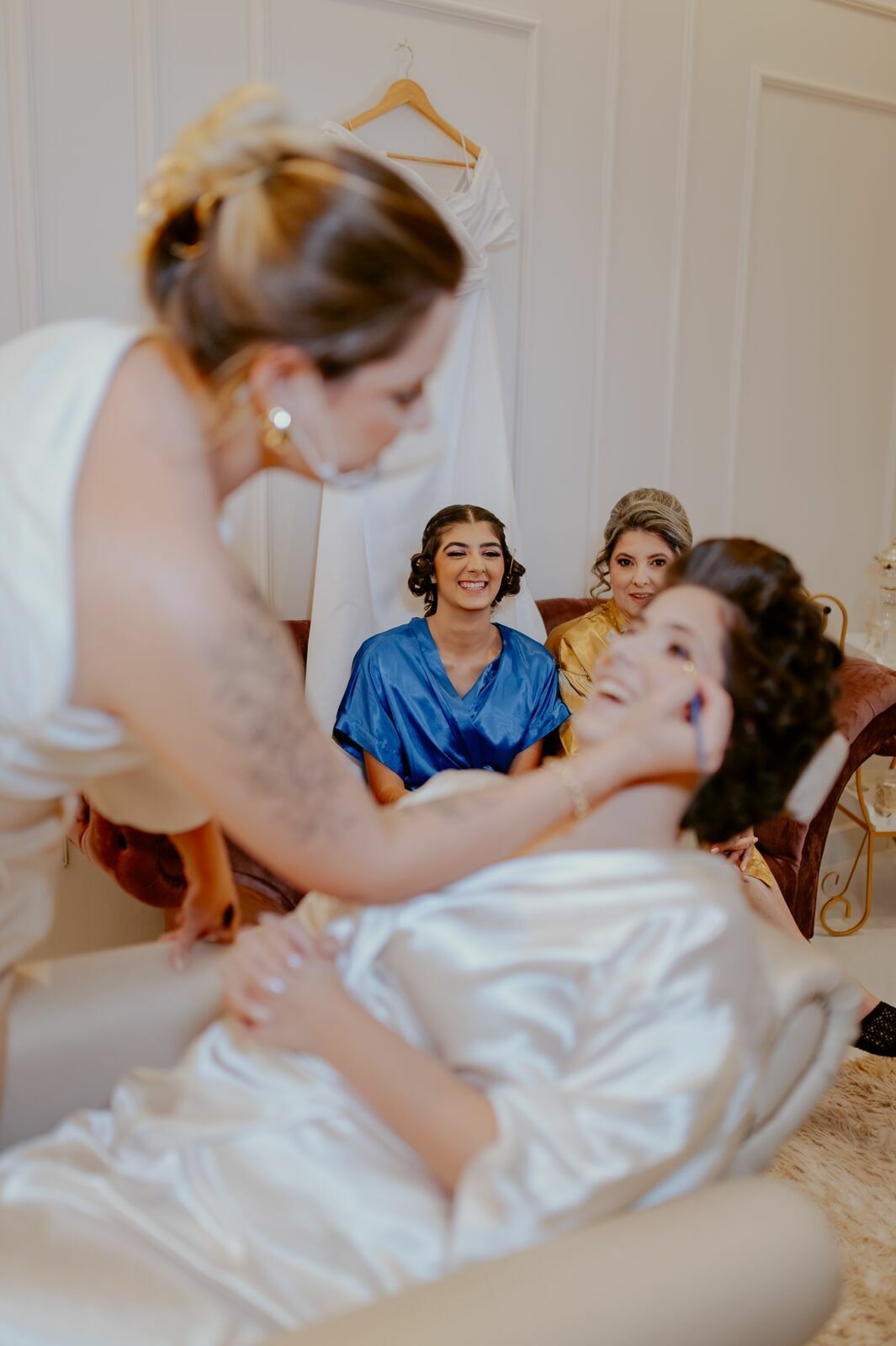 Foto CASAMENTO GABY | SUNSET EVENTOS | LIMEIRA- SP - Imagem 15