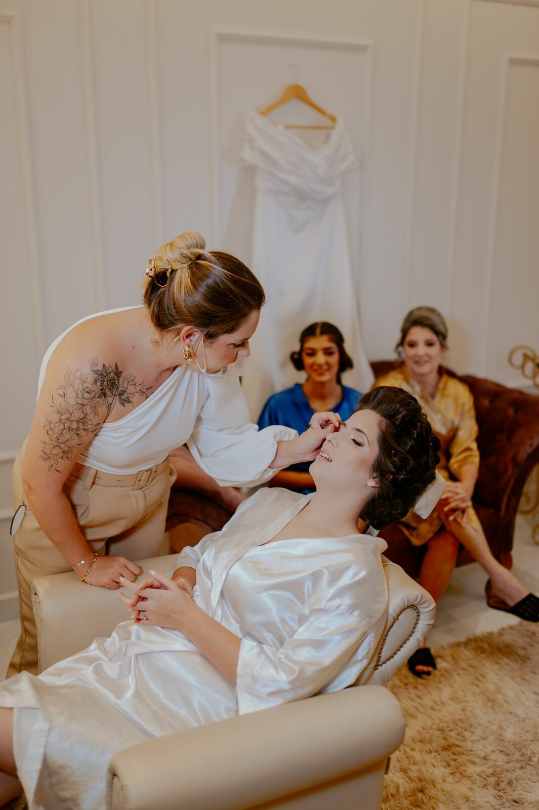 Foto CASAMENTO GABY | SUNSET EVENTOS | LIMEIRA- SP - Imagem 14