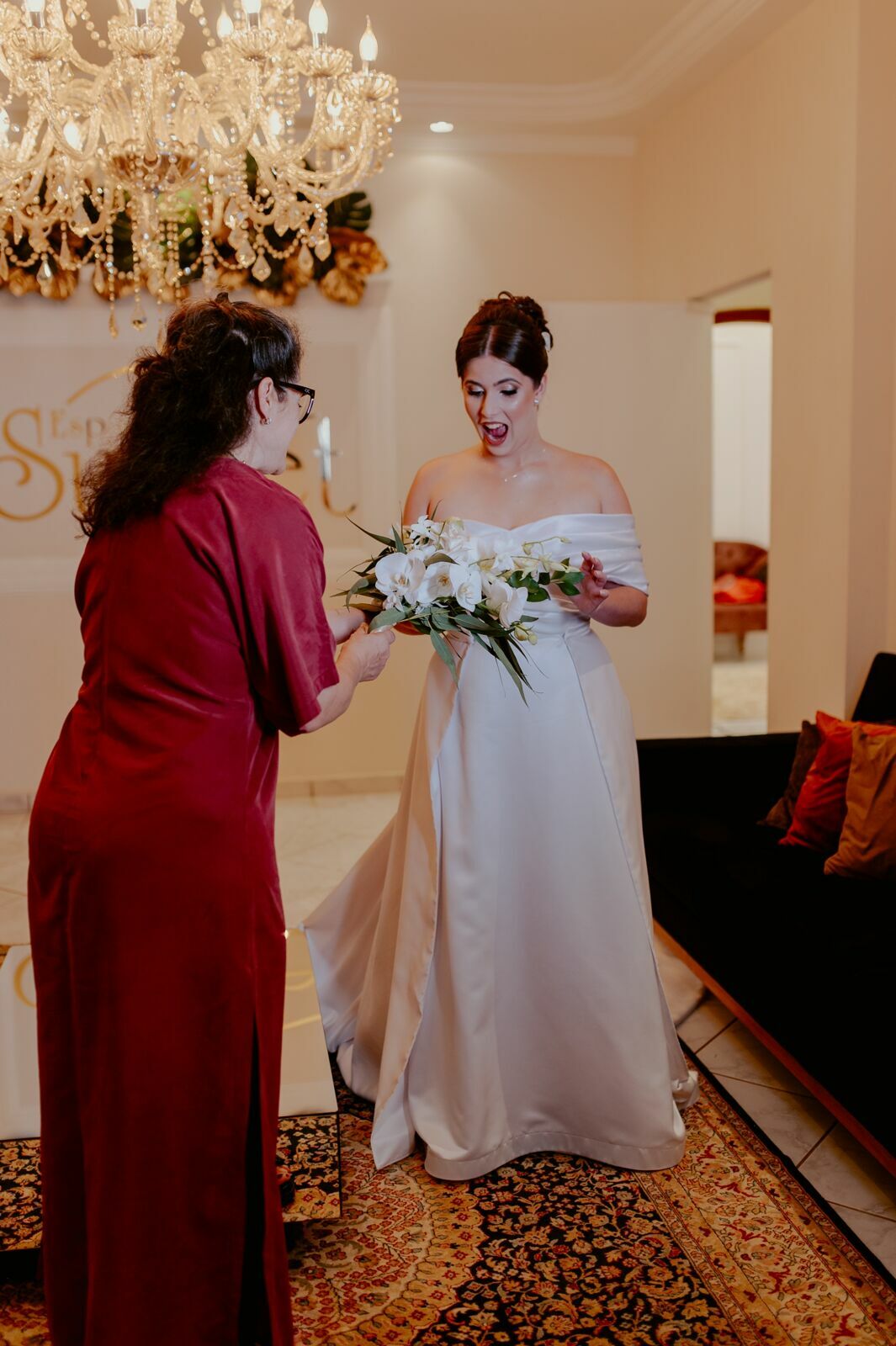 Foto CASAMENTO GABY | SUNSET EVENTOS | LIMEIRA- SP - Imagem 51