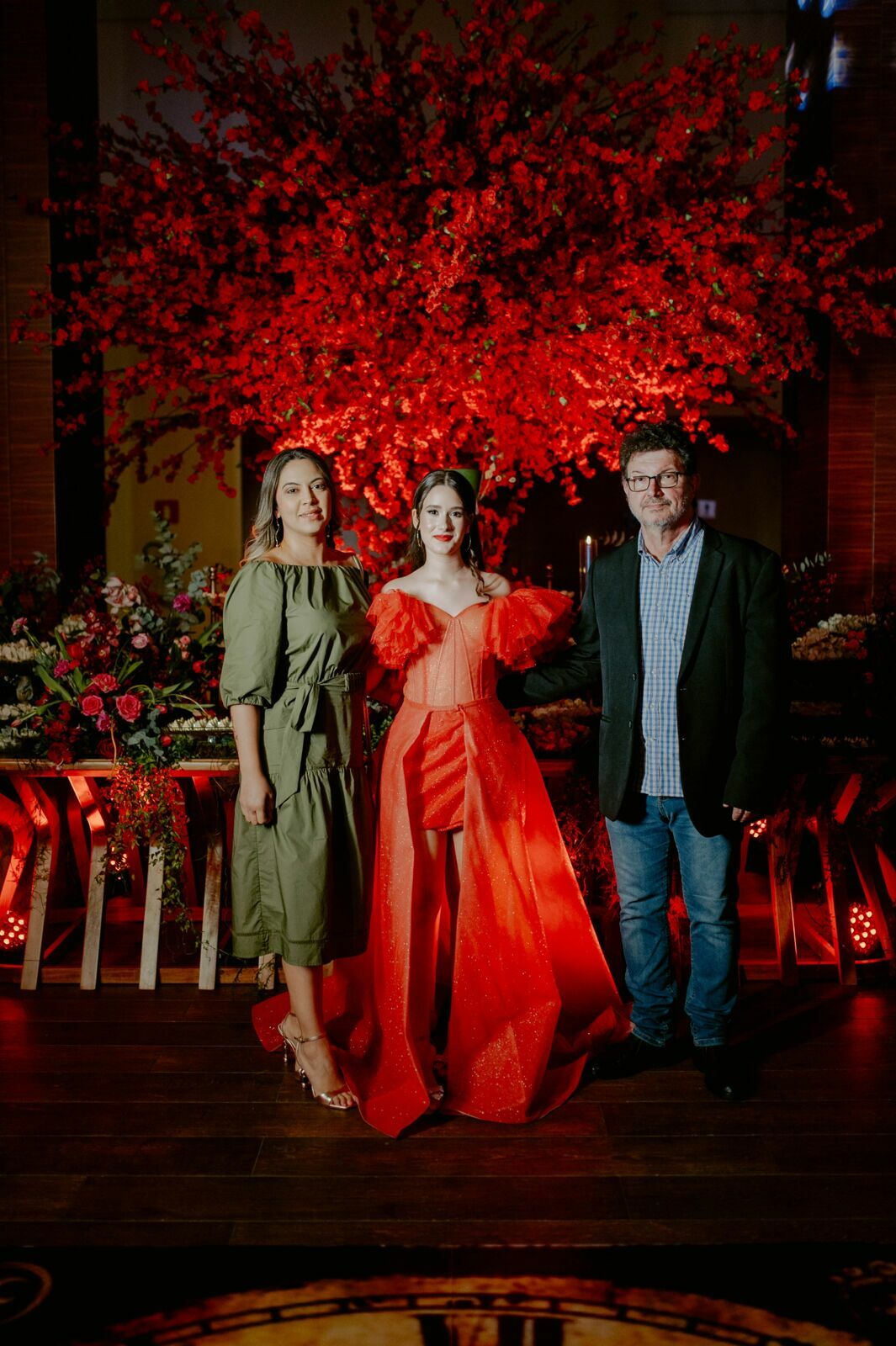 Foto DEBUTANTE  ANNA BEATRIZ BRINO | BUFFET PACHECOS - Imagem 11