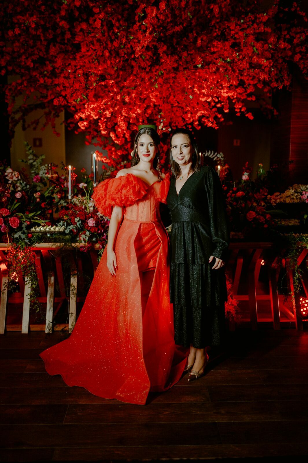 Foto DEBUTANTE  ANNA BEATRIZ BRINO | BUFFET PACHECOS - Imagem 10