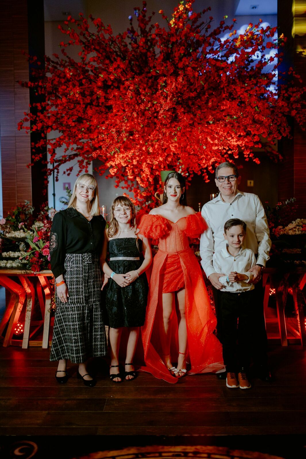 Foto DEBUTANTE  ANNA BEATRIZ BRINO | BUFFET PACHECOS - Imagem 55