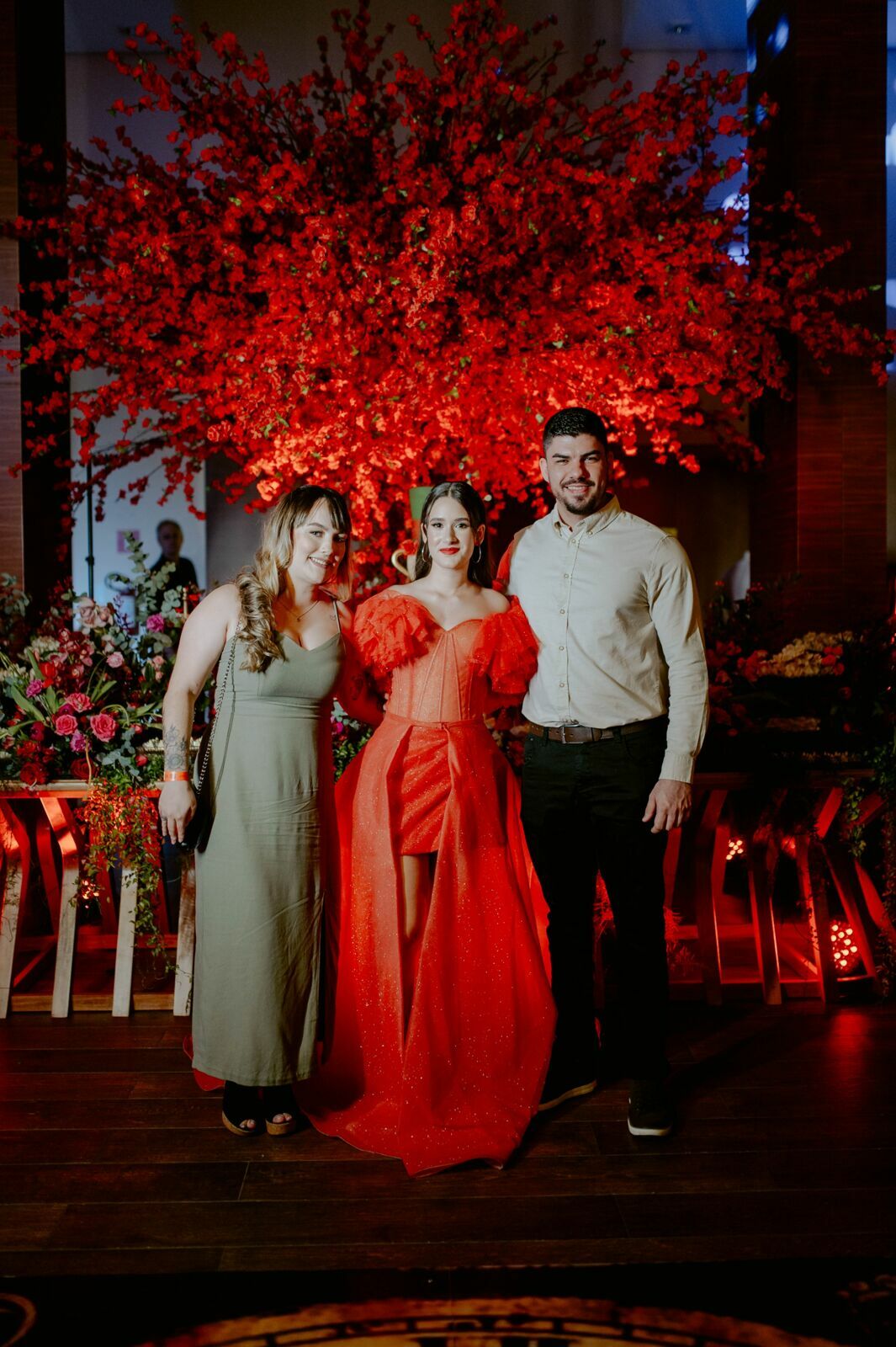 Foto DEBUTANTE  ANNA BEATRIZ BRINO | BUFFET PACHECOS - Imagem 53