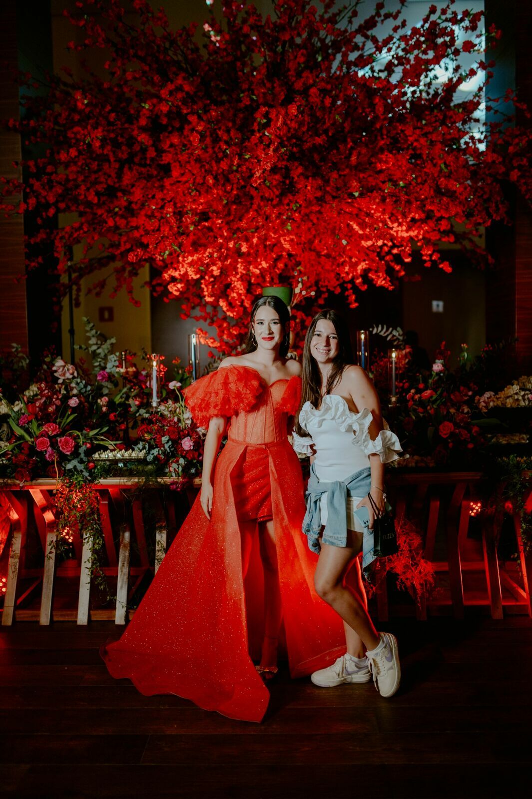 Foto DEBUTANTE  ANNA BEATRIZ BRINO | BUFFET PACHECOS - Imagem 76