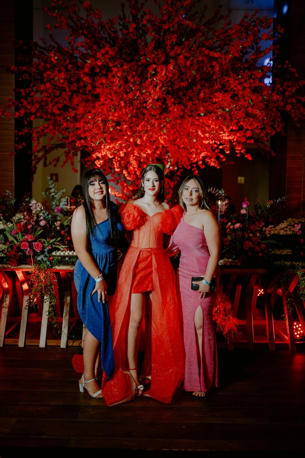 Foto DEBUTANTE  ANNA BEATRIZ BRINO | BUFFET PACHECOS - Imagem 42