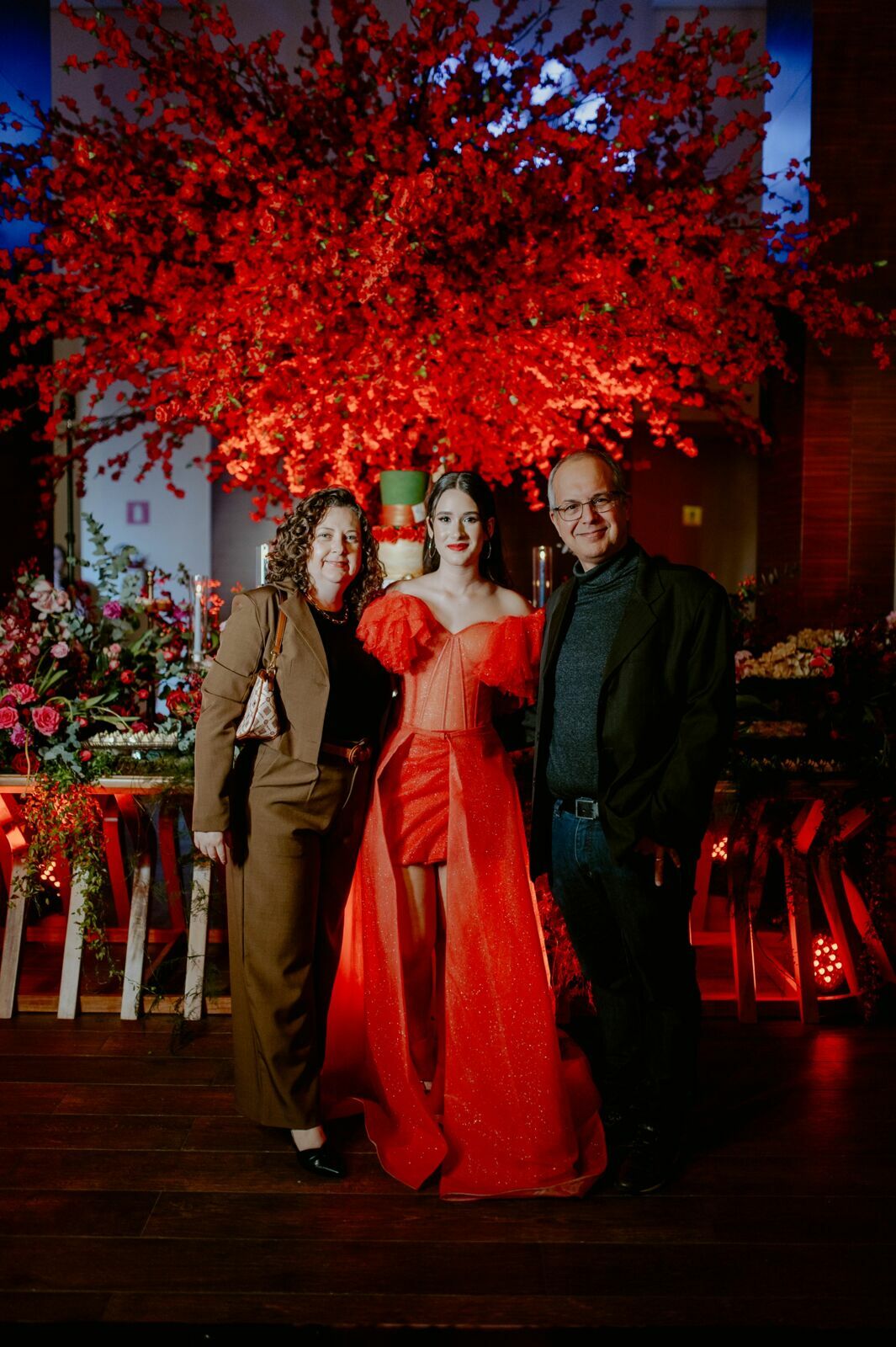 Foto DEBUTANTE  ANNA BEATRIZ BRINO | BUFFET PACHECOS - Imagem 62